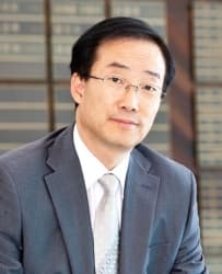 김용수