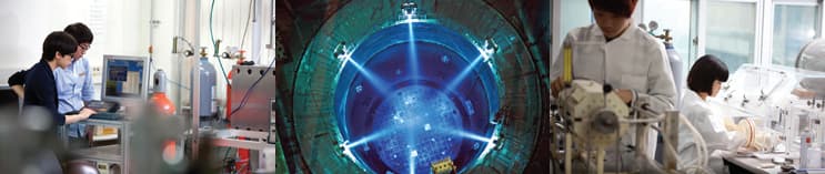 Department of Nuclear Engineering