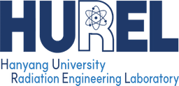 Hanyang University Radiation Engineering Laboratory logo