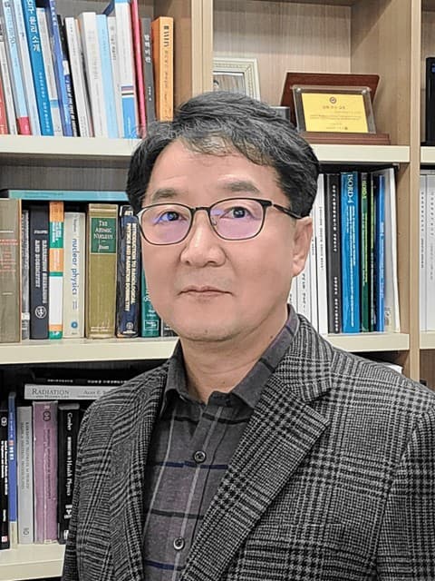 Chan Hyeong Kim
