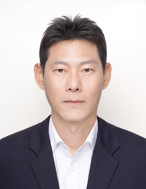 Sung Joong Kim