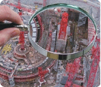 Nuclear Safety